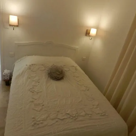 Apartamento La Comete Gassin