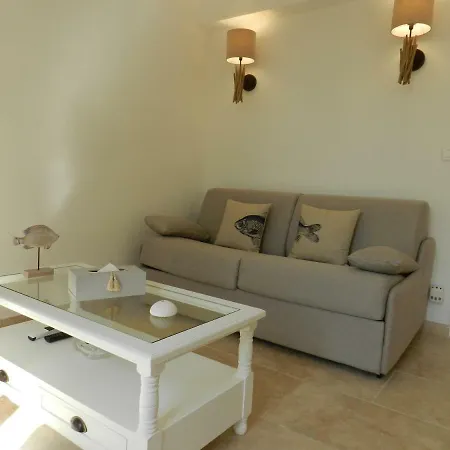 La Comete Apartamento Gassin