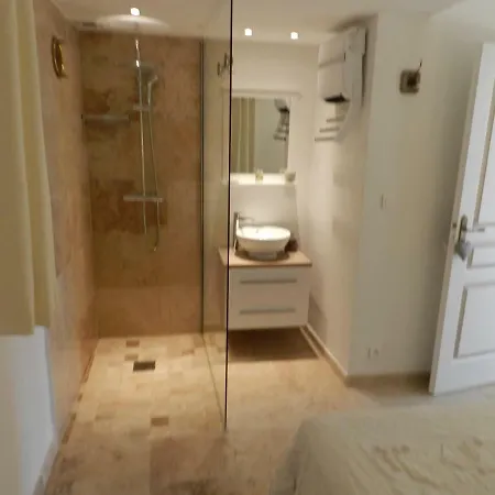 La Comete Apartamento *