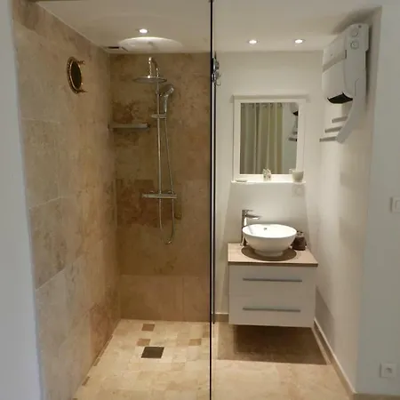 Apartamento La Comete *