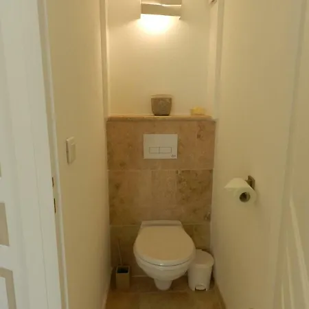 La Comete Apartment Gassin