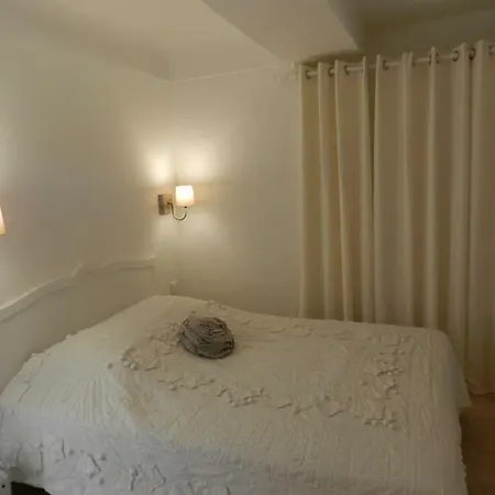 Apartamento La Comete