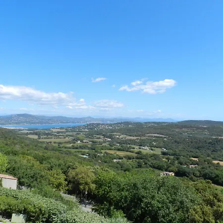 Apartamento La Comete *