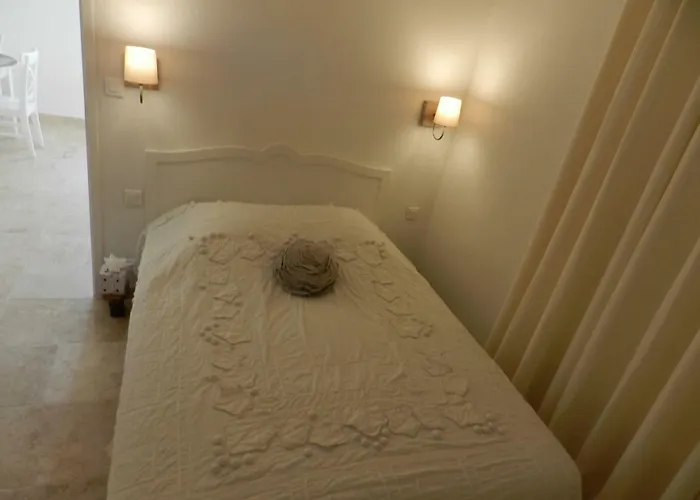 Apartment La Comete Gassin