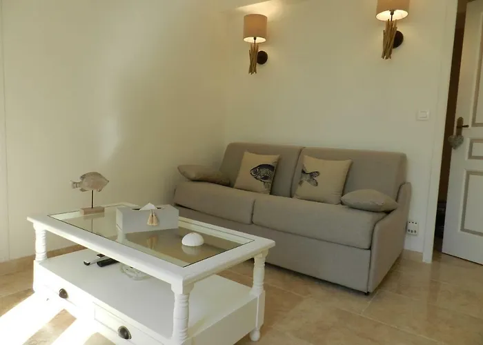 La Comete Apartamento Gassin