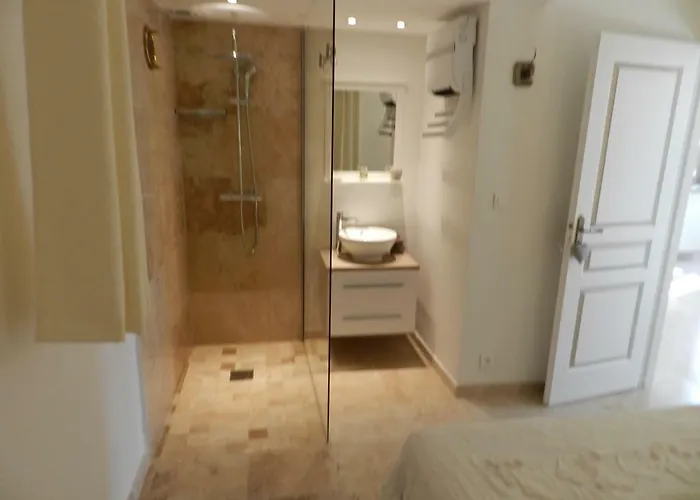 La Comete Apartment *