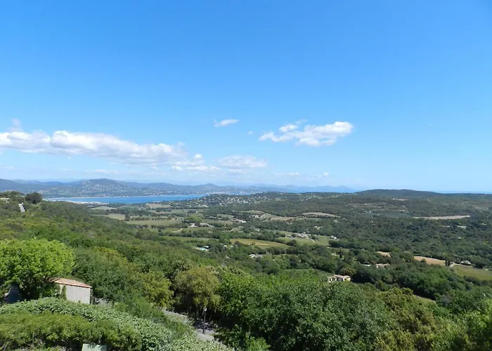 Apartamento La Comete *